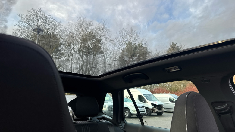 Skoda Kamiq 1.0 TSI 110 Monte Carlo 5dr Petrol Hatchback